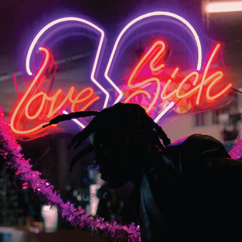 Don Toliver - Love Sick CD (Indie Exclusive, Deluxe Edition)
