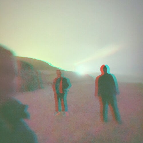 Duster - Remote Echoes LP (Colored Vinyl, Clear Vinyl, Blue, Ruby, Splatter)