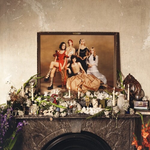 Last Dinner Party - Prelude To Ecstasy CD