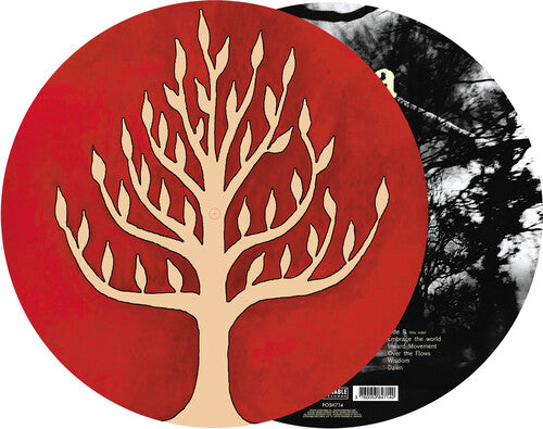 Gojira - The Link LP (Picture Disc Vinyl, Limited Edition)