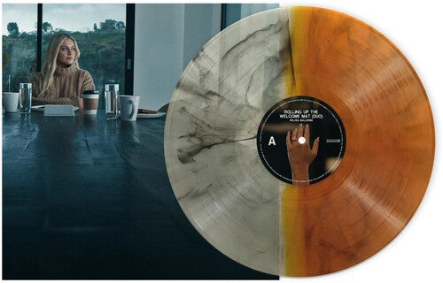 Kelsea Ballerini - Rolling Up The Welcome Mat (duo) LP (Colored Vinyl, Gatefold Lp Jacket, Poster)