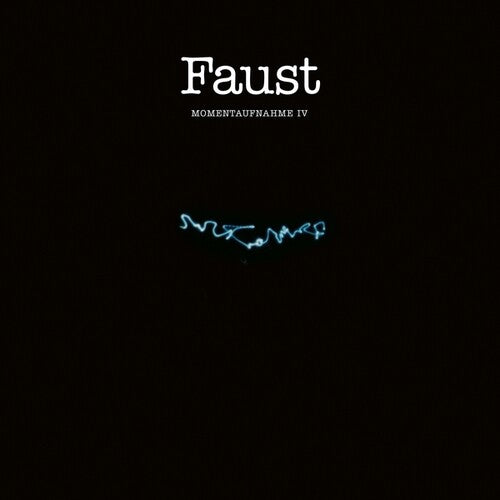 Faust - Momentaufnahme IV LP