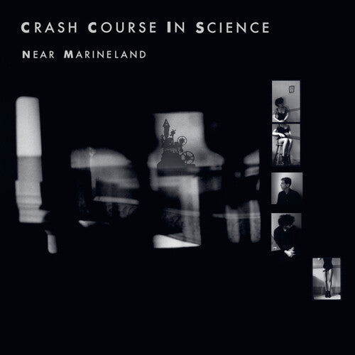 Crash Course in Science - Near Marineland LP