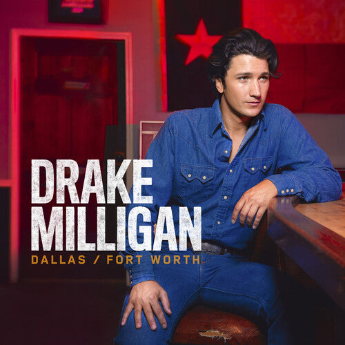 Drake Milligan - Dallas/Fort Worth LP