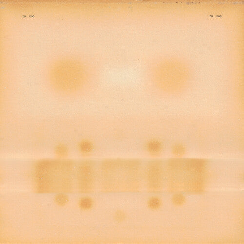 Dr. Dog - S/T LP