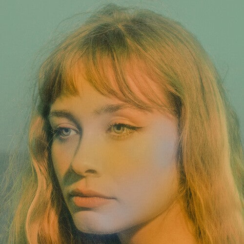 Alexandra Savior - The Archer LP