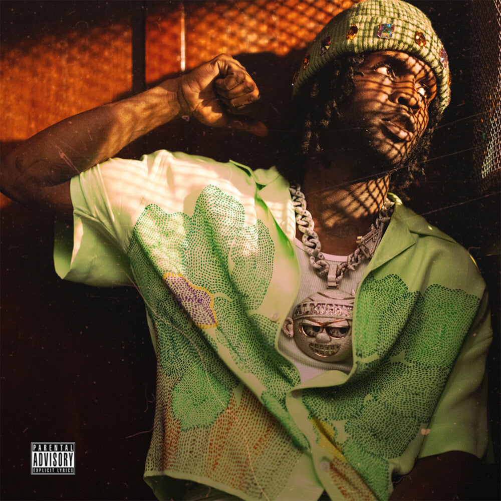 Chief Keef - Almighty So 2 CD (Preorder: Ships June 19, 2026)
