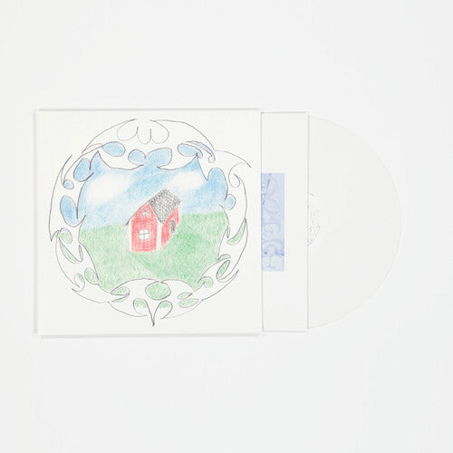 Bladee & Ecco2K - Crest LP