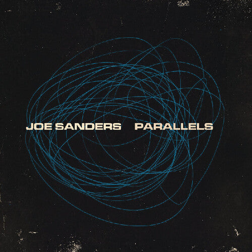Joe Sanders - Parallels 2LP (Gatefold Lp Jacket, 180 Gram Vinyl)