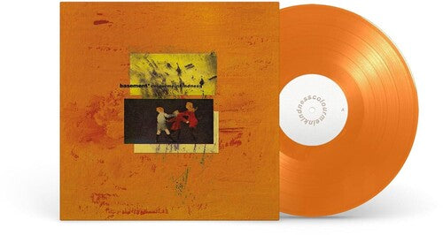Basement - Colourmeinkindness LP (Colored Vinyl)