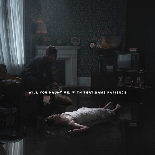 Bury Tomorrow - Will You Haunt Me, With That Same Patience LP (Explicit Lyrics, 140 Gram Vinyl, Coke Bottle Green)