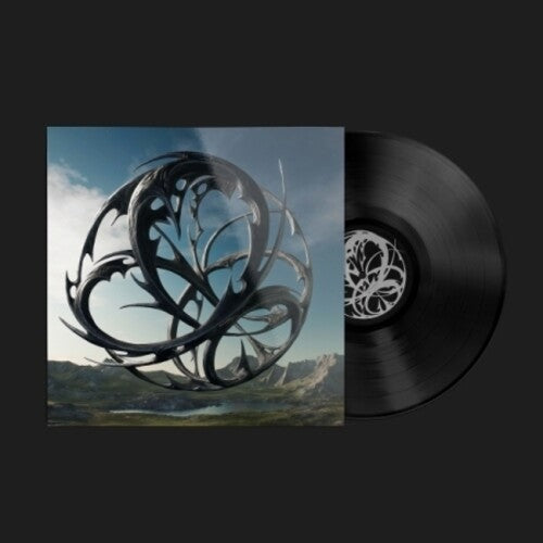 Aespa - Armageddon LP (Asia - Import)