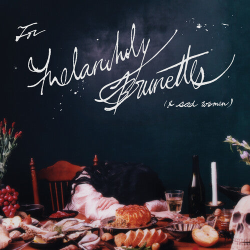 Japanese Breakfast - For Melancholy Brunettes ( & Sad Women ) CD
