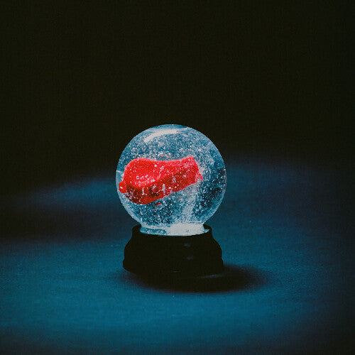 Darkside - Nothing CD