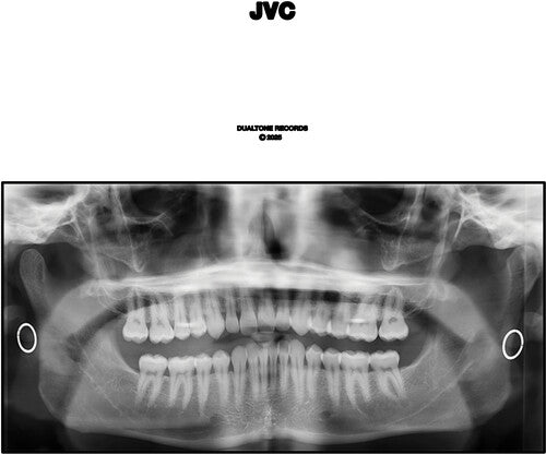 Jack Van Cleaf - Jvc CD (Explicit Lyrics)