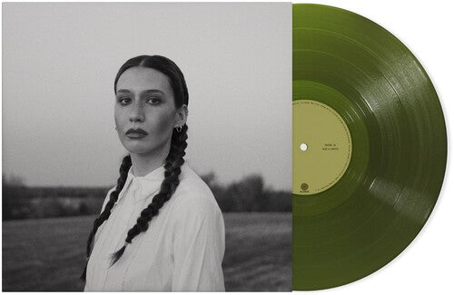 Ken Pomeroy - Cruel Joke LP (Colored Vinyl, Green)