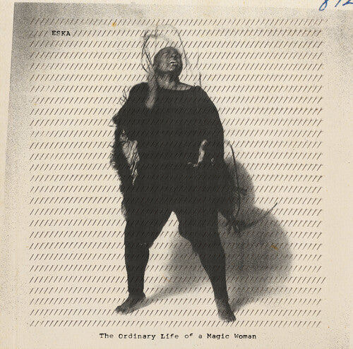 Eska - The Ordinary Life of a Magic Woman LP (Gatefold Lp Jacket)