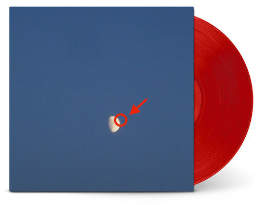 Cleopatrick - Fake Moon LP
