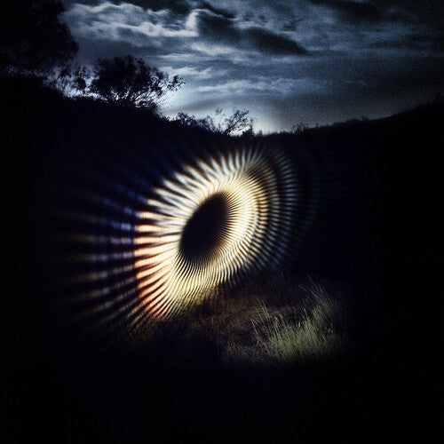 Emptyset - Dissever LP (Digital Download Card)