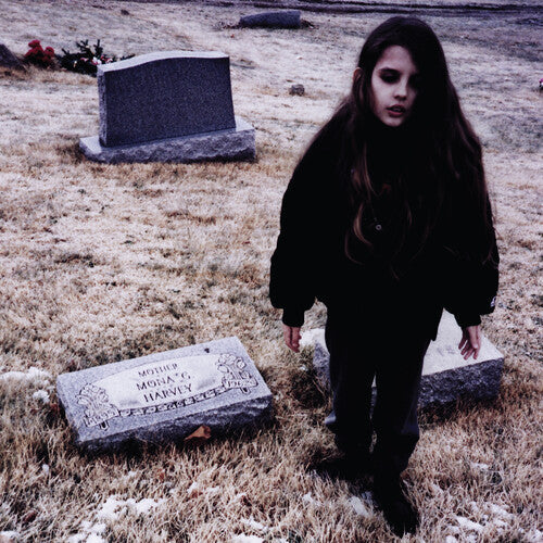 Crystal Castles - II 2LP