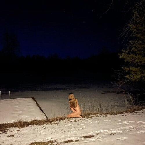Kara-Lis Coverdale - From Where You Came - Clear LP (Clear Vinyl)