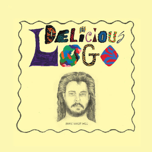 Delicious Logo LP