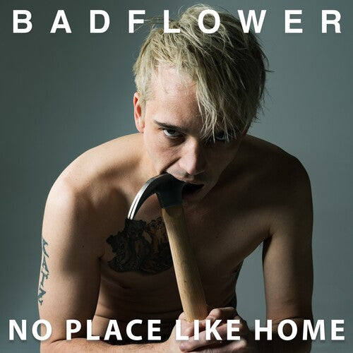 Badflower - No Place Like Home LP (Colored Vinyl)