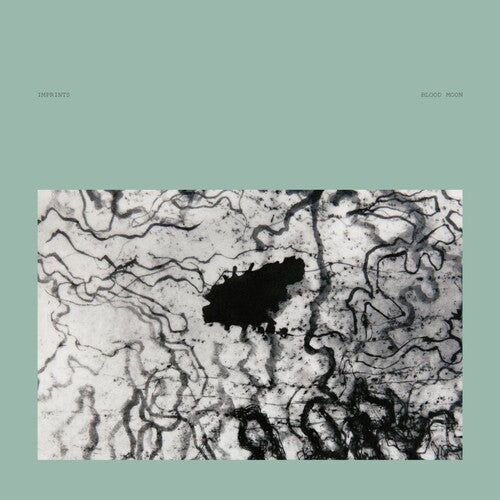 Imprints - Blood Moon - Green 2LP (Colored Vinyl, Green)