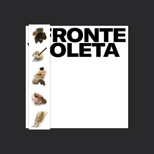 Fronte Violeta LP