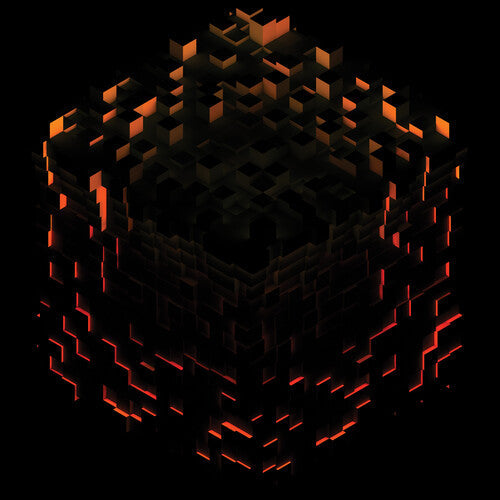 C418 - Minecraft Volume Beta CASSETTE