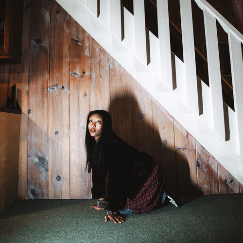 Jahnah Camille - My Sunny Oath! LP