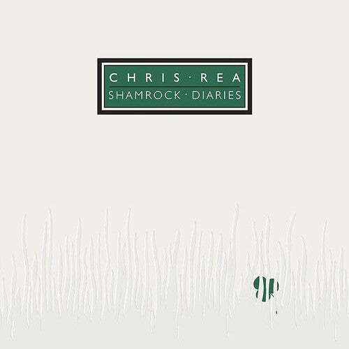 Chris Rea - Shamrock Diaries LP (United Kingdom - Import)