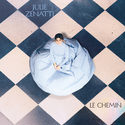 Julie Zenatti - Le Chemin LP