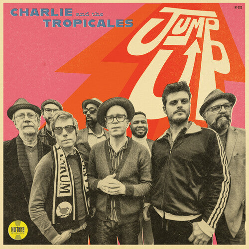 Jump Up LP