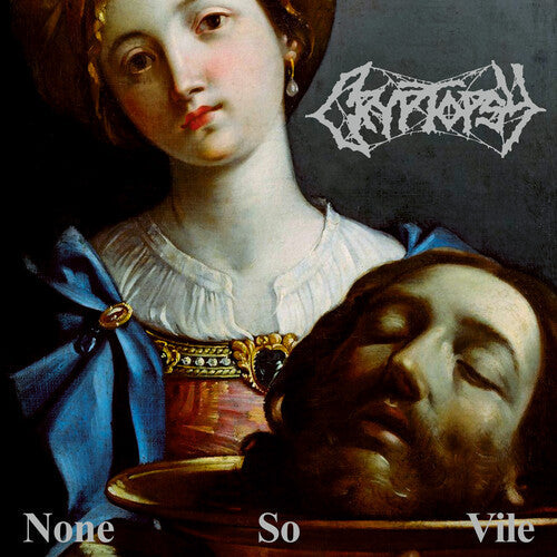 Cryptopsy - None So Vile LP (Limited Edition)