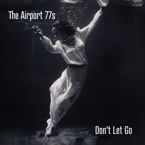 Airport 77S - Don't Let Go LP