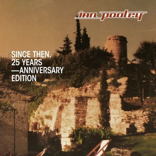 Ian Pooley - Since Then (25th Years Anniversary) 2LP (Anniversary Edition)