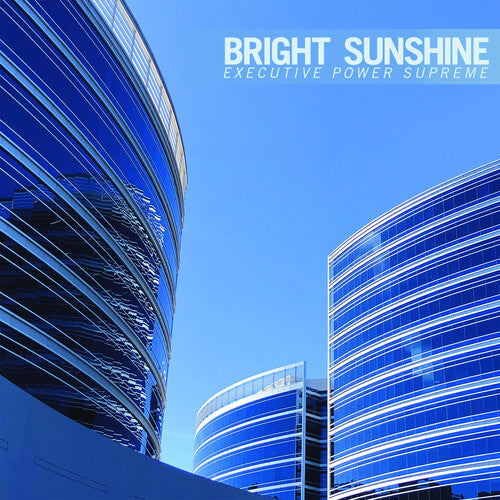 Executive Power Supreme LP