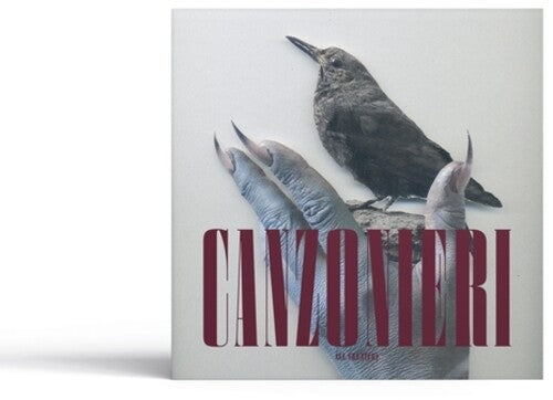 All Creature 2LP
