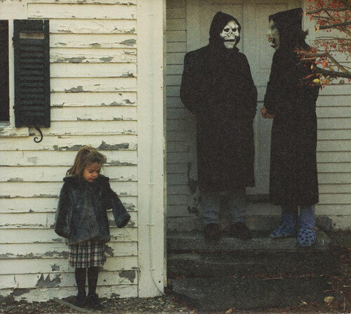 Brand New - The Devil and God Are Raging Inside Me 2LP (180 Gram Vinyl)