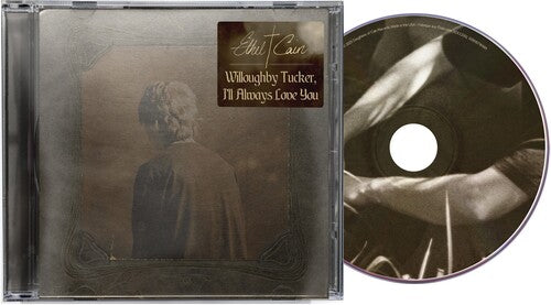 Ethel Cain - Willoughby Tucker, I'll Always Love You CD