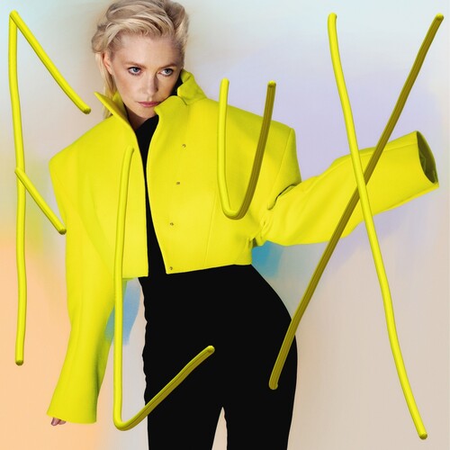 Alison Goldfrapp - Flux CD (Softpak)