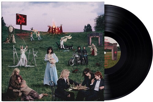 Last Dinner Party - From The Pyre LP