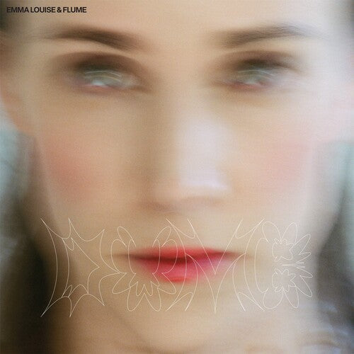 Emma Louise & Flume - Dumb CD (Softpak)