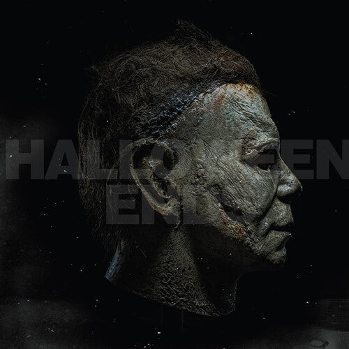 John Carpenter, Cody Carpenter, & Daniel Davies - Halloween Ends CD
