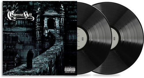 Cypress Hill - III (Temples Of Boom) 2LP (140 Gram Vinyl, Anniversary Edition)