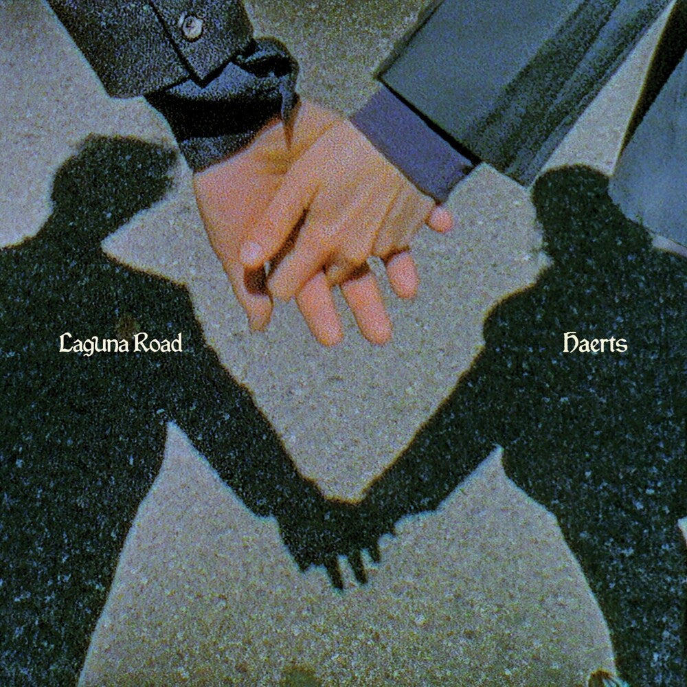 Haerts - Laguna Road LP