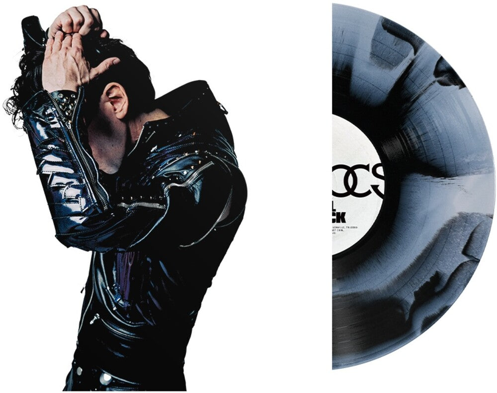 Des Rocs - To Hell and Back LP (Black + White Side A/B) (Preorder: Ships June 12, 2026)