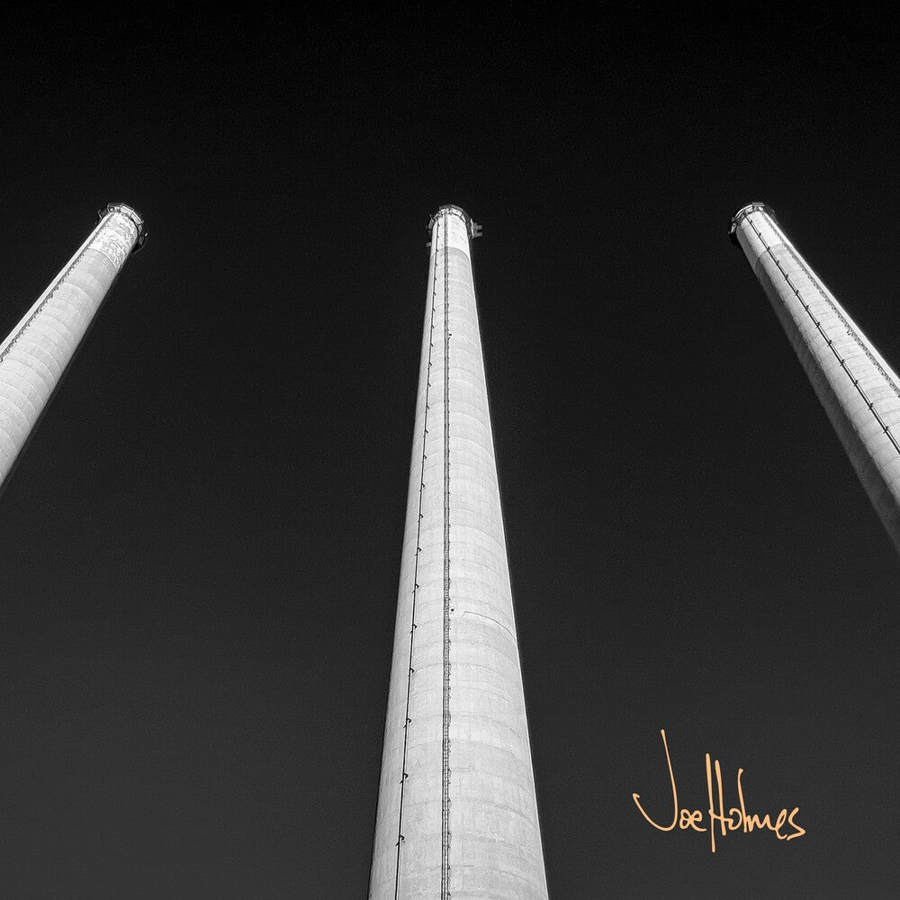 Joe Holmes - Joe Holmes LP (Preorder: Ships August 14, 2026)