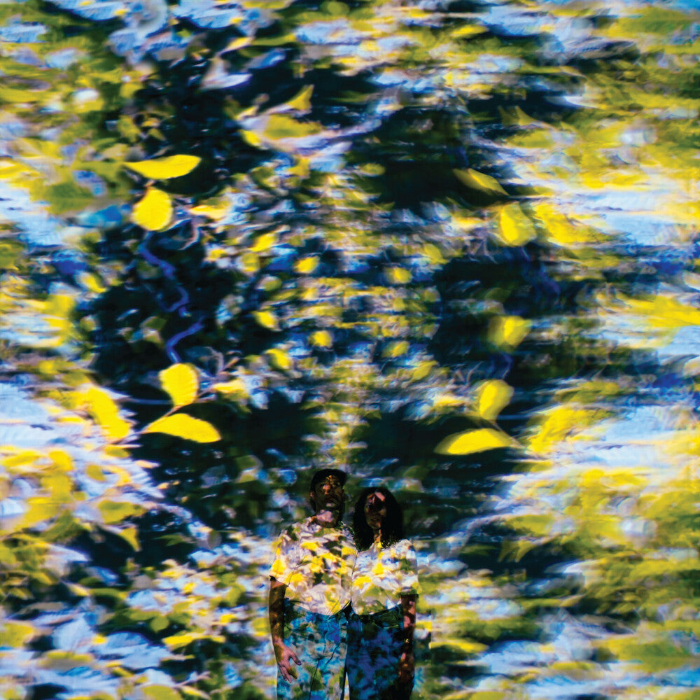 Chaton Laveur - Labyrinthe CD (Preorder: Ships June 26, 2026)